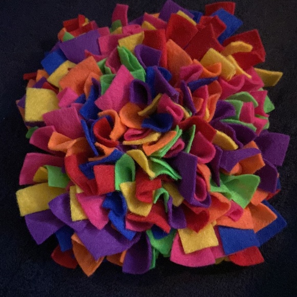 Snuffle Mats for small pets - Picture 9 of 10